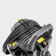 Karcher HD 7/12-4M Plus Cold Water Pressure Washer 240V | 1.524-936.0